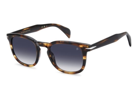 Sunglasses David Beckham Man 208553EX45108 - 208553EX45108